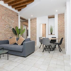 Appartement met Drie Slaapkamers